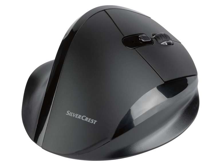 Aller en mode plein écran : SILVERCREST® Souris sans fil ergonomique - Image 11