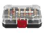 Coffret de tournevis Parkside Performance : embouts variés.