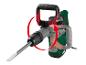 Fonction de rotation du marteau Einhell X1300.