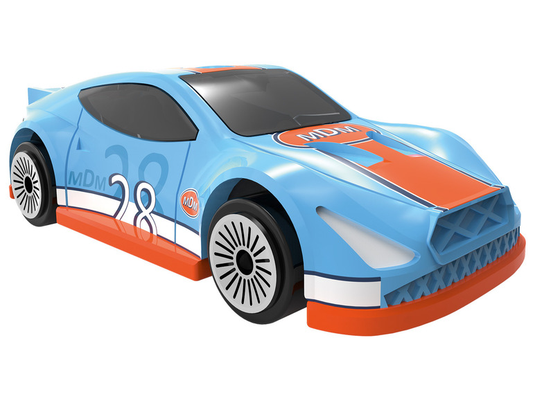 Aller en mode plein écran : Playtive Voiture de course miniature - Image 15