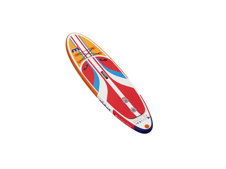 Aller en mode plein écran : Paddle gonflable Sportiv - Image 7