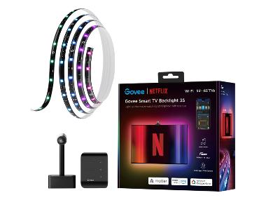 GOVEE Rétroéclairage LED 3S