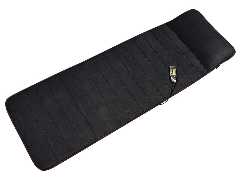 Aller en mode plein écran : MEDISANA Matelas de massage MM 80L - Image 1