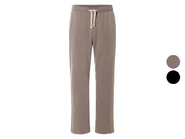 LIVERGY® Pantalon molletonné homme