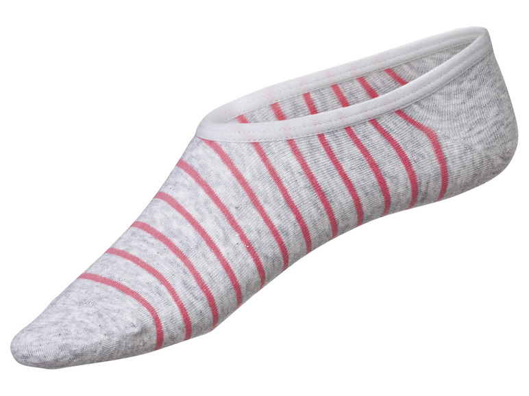 Aller en mode plein écran : esmara® Lot de 5 paires de protèges-pied femme - Image 7