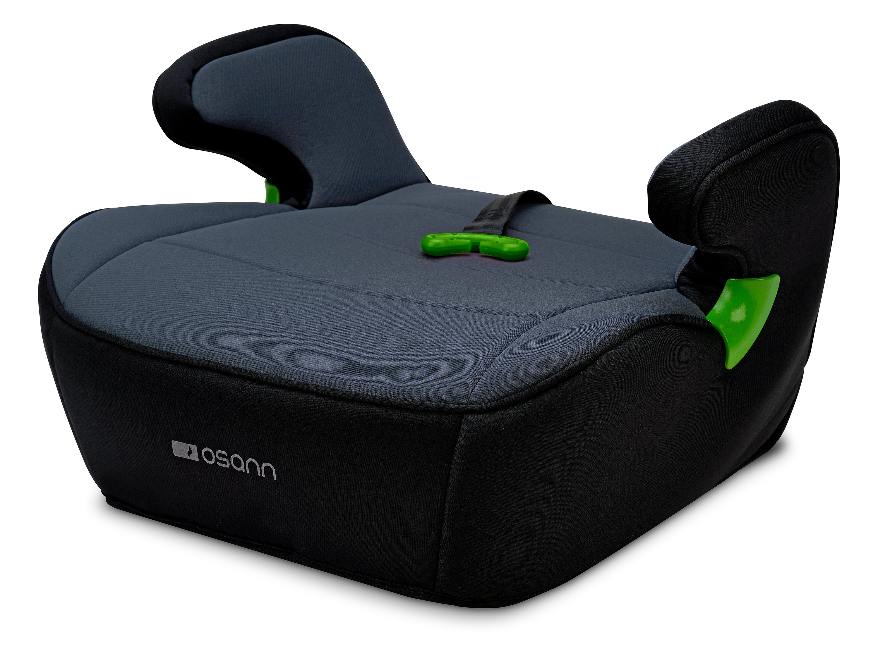 Siège auto Osann Junior Gurtfix i Size Siège rehausseur pour enfant Norme ECE R129i Size - vue 2