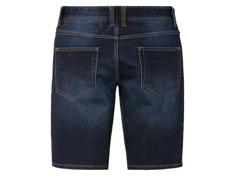 Aller en mode plein écran : LIVERGY® Bermuda homme - Image 4