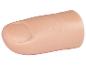 Un bout de doigt en silicone pour les magiciens.