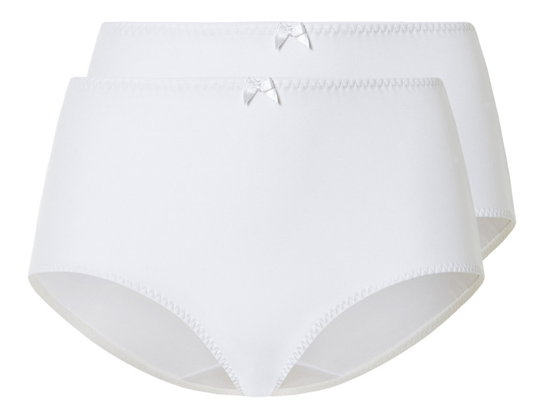 Aller en mode plein écran : esmara® Lot de 2 culottes femme - Image 14