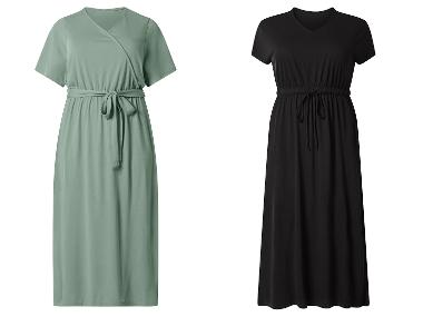 ESMARA® Robe maxi femme
