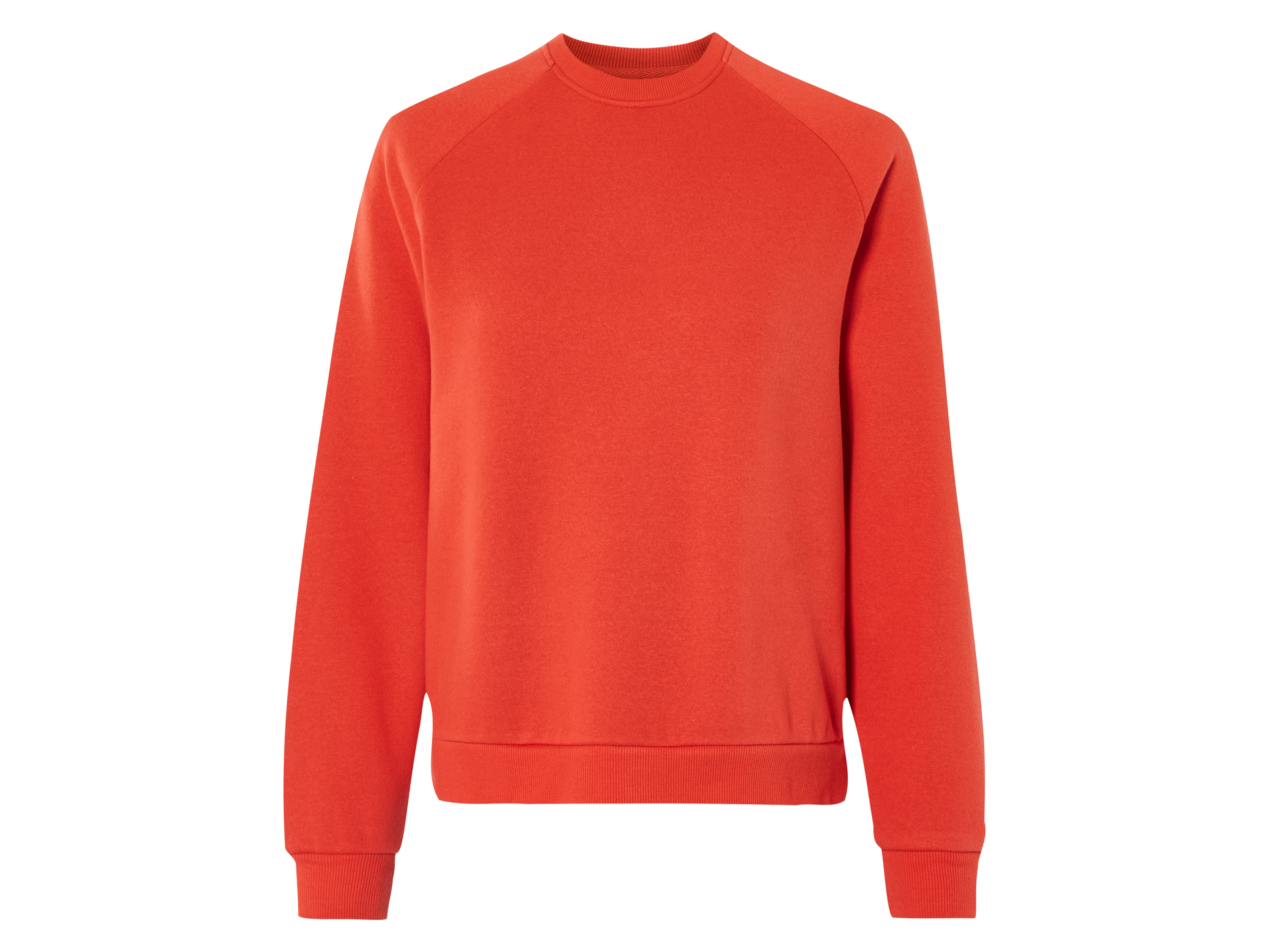 esmara® Pull femme (rouge, S(34/36))