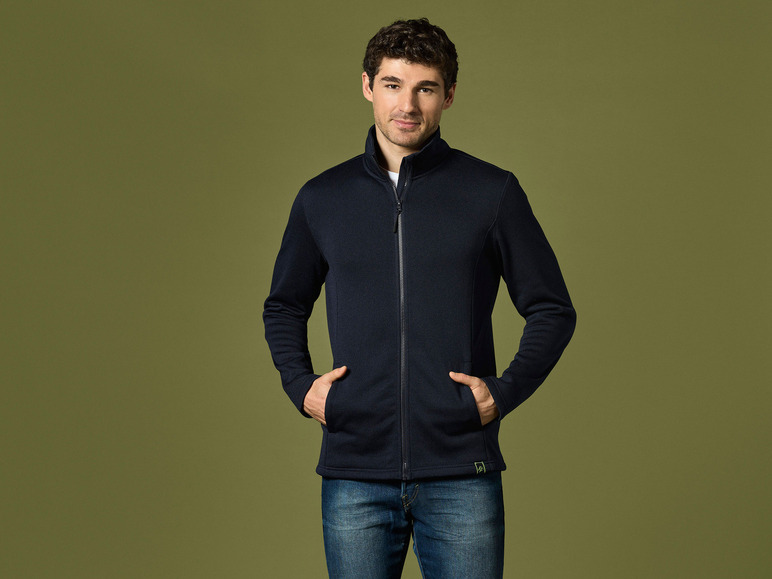 Aller en mode plein écran : Rocktrail Veste polaire homme - Image 7