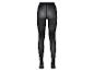 Collants noirs pour les jambes