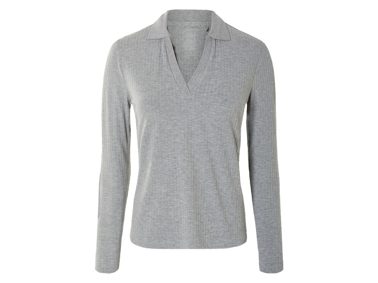 Aller en mode plein écran : esmara® T-shirt manches longues - Image 51