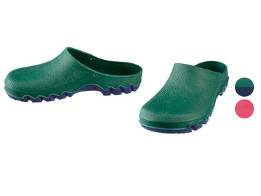 PARKSIDE® - Sabots de jardin femme 