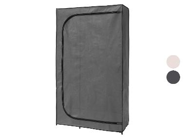 LIVARNO home Penderie en tissu