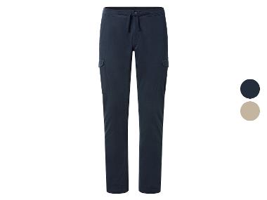 ESMARA MEN U.S. Grand Polo Pantalon cargo pour homme
