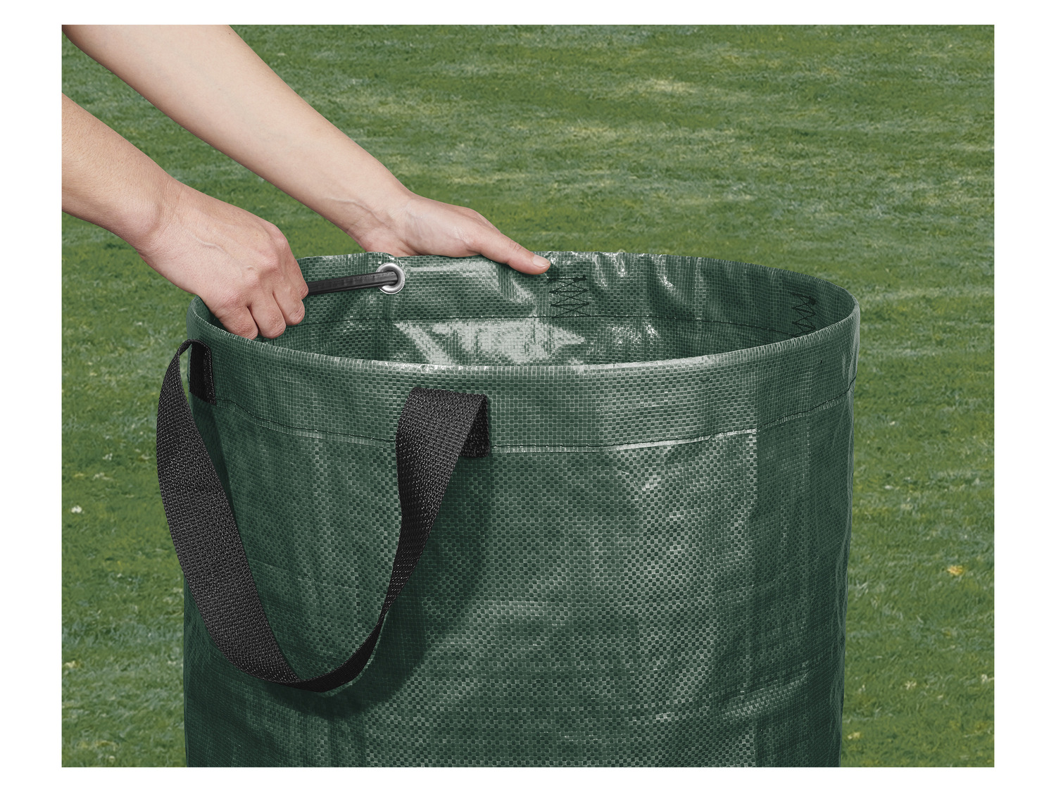 Sac De Jardin Lidl