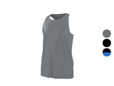 CRIVIT Débardeur technique homme