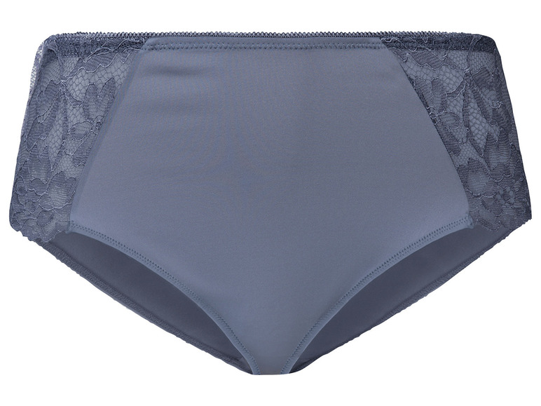 Aller en mode plein écran : esmara® Lot de 3 culottes femme - Image 3