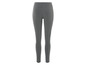 Leggings grises pour femmes.