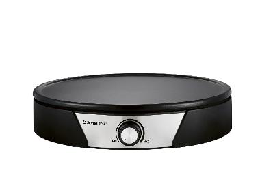 SILVERCREST® Crêpière, 1500 W