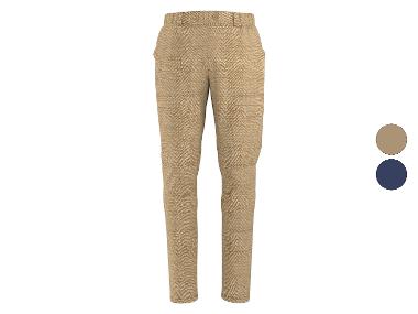 ESMARA MEN Pantalon chino homme
