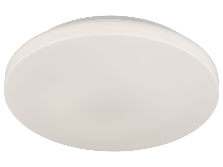 Aller en mode plein écran : LIVARNO home Plafonnier LED pour salle de bains, 10,6 W - Image 7