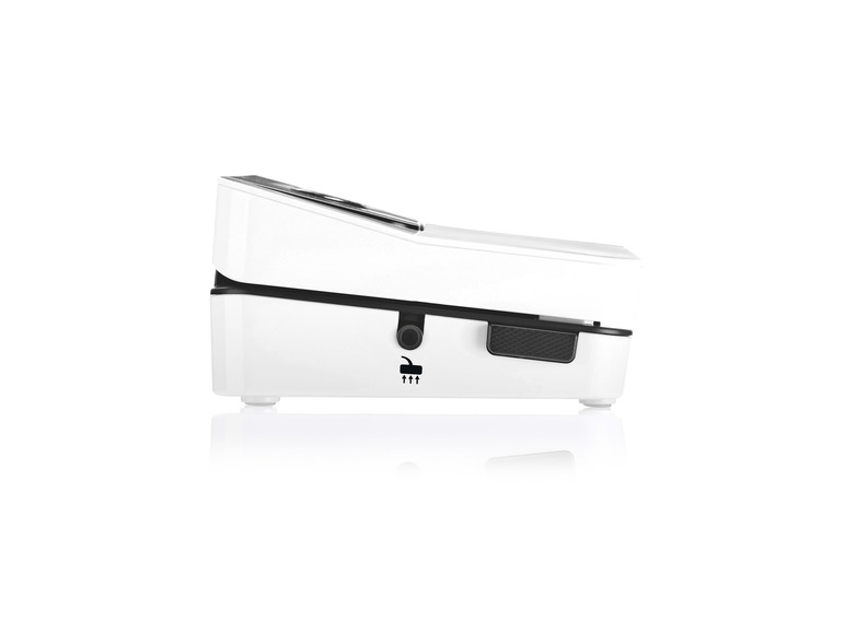 Aller en mode plein écran : SILVERCREST® KITCHEN TOOLS Appareil de mise sous vide SV 125 C6, 125 W - Image 10