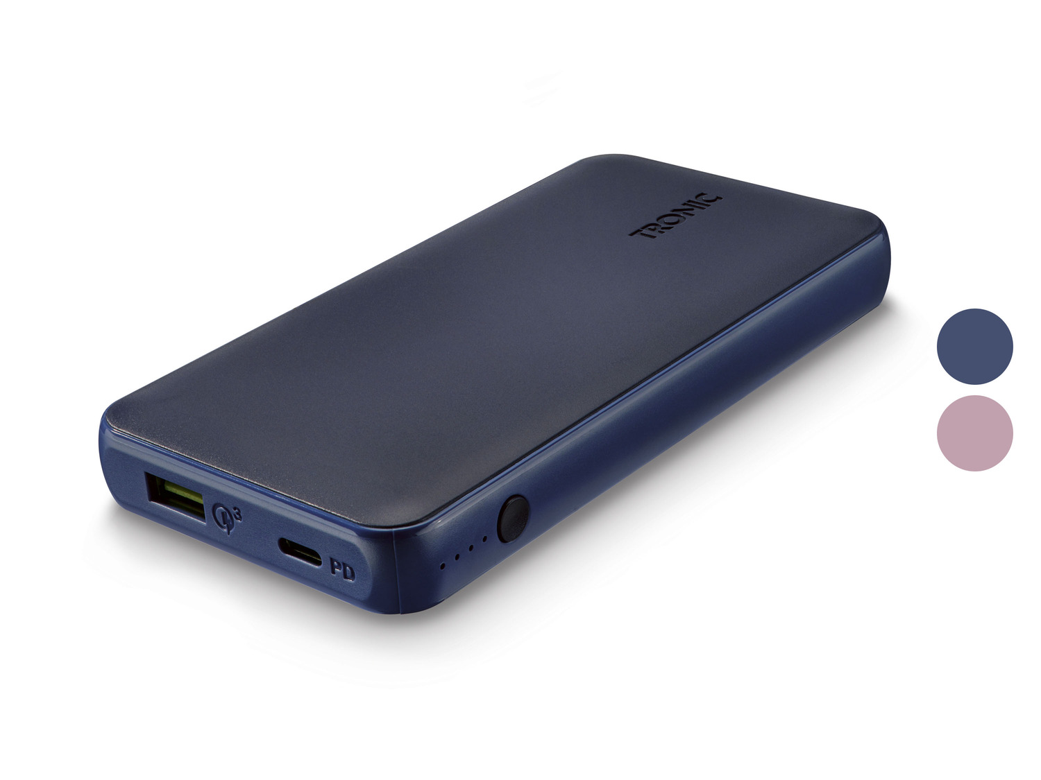 TRONIC® Batterie externe, 10000 mAh LIDL