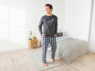 LIVERGY® Pyjama homme
