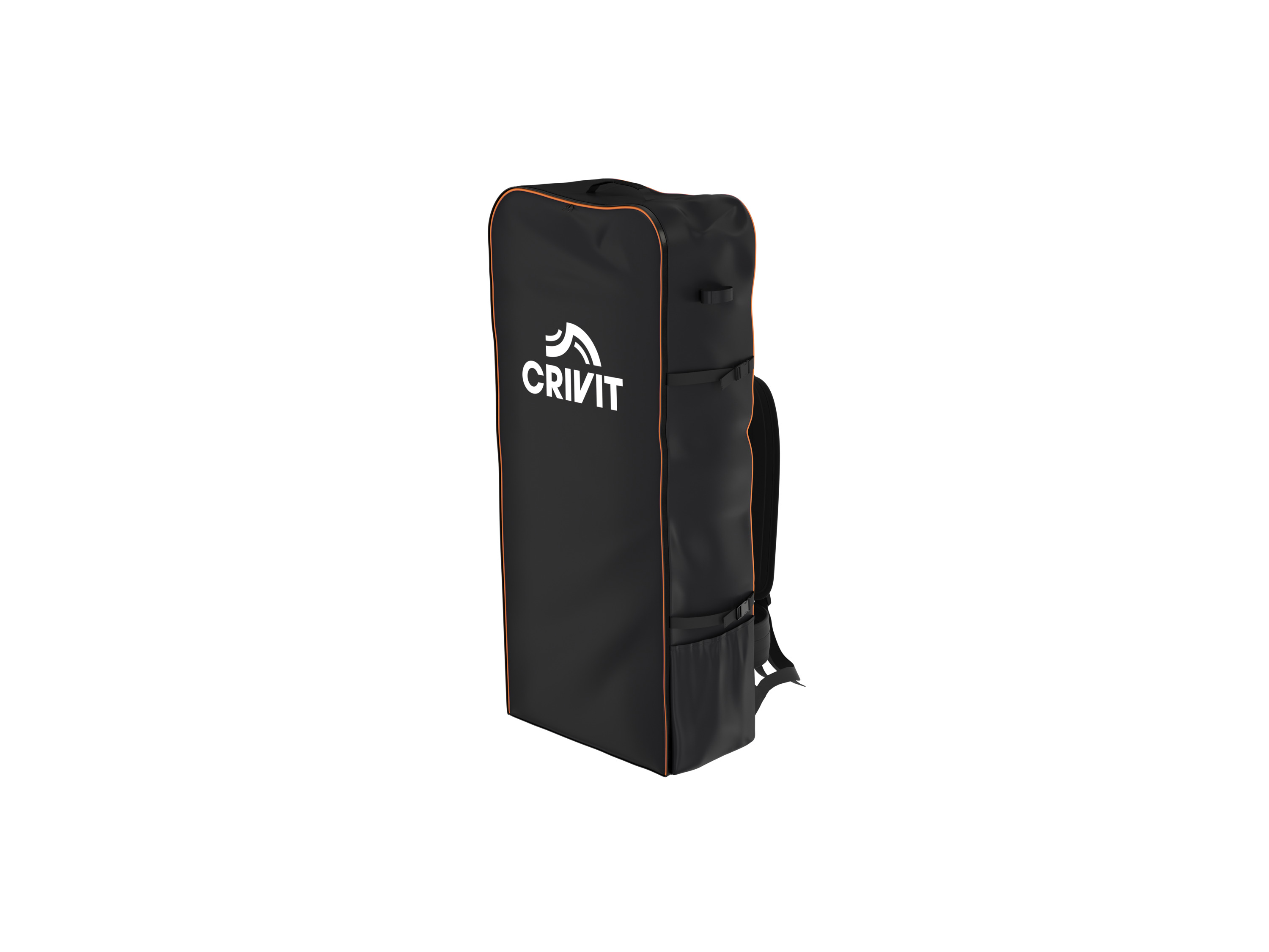 CRIVIT Stand up paddle de randonnée gonflable - 10
