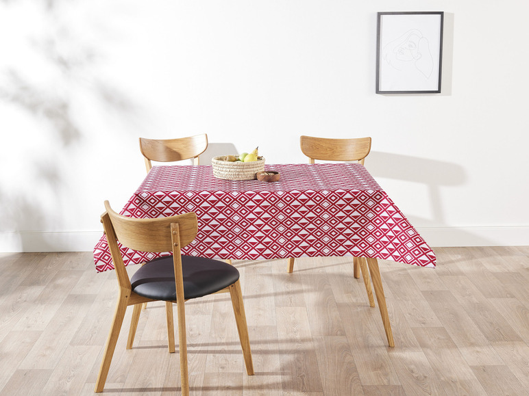 Aller en mode plein écran : LIVARNO home Nappe, 130 x 160 cm - Image 11