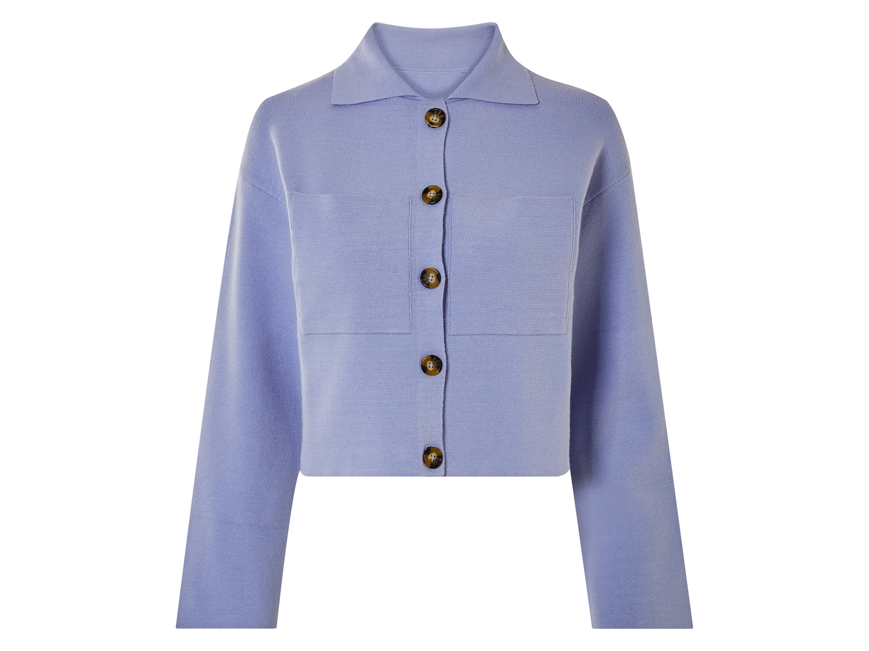 esmara® Veste femme (lavande, M (38/40))