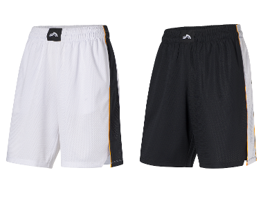 CRIVIT Short technique homme