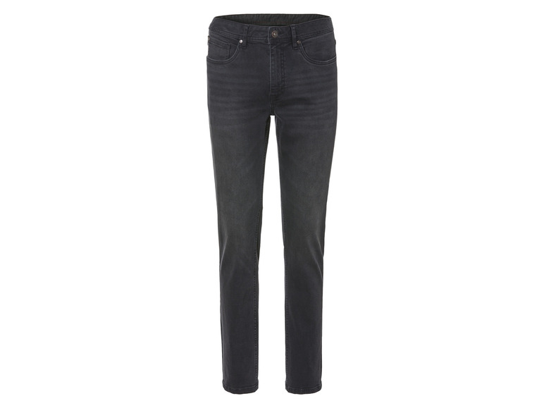 Aller en mode plein écran : LIVERGY® Jean slim homme - Image 7