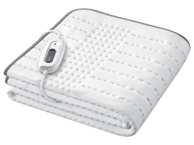SANITAS - SANITAS sous-matelas chauffant, 60 W