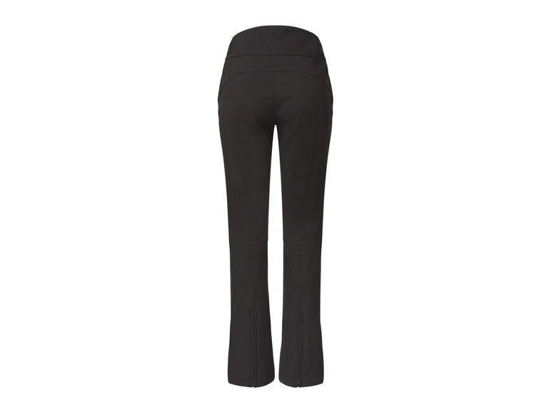 Aller en mode plein écran : CRIVIT Pantalon de ski femme - Image 9