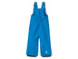 Salopette de ski bleue pour enfant