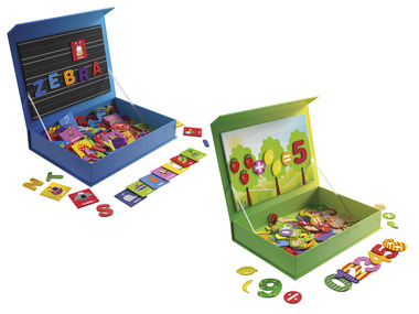 Playtive Jeu magnétique