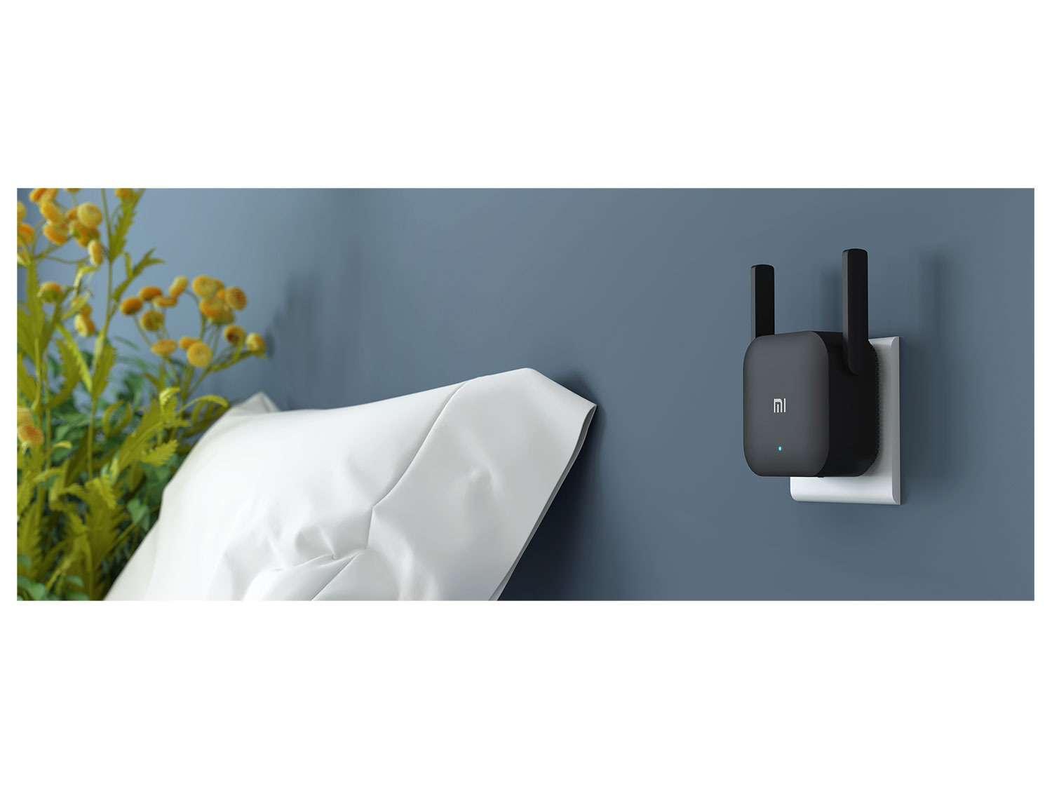 Xiaomi Répéteur Mi Wi-Fi Range Extender Pro DVB423