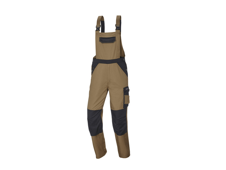 Aller en mode plein écran : PARKSIDE® Salopette de travail homme - Image 2