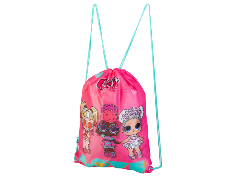 Aller en mode plein écran : Sac à dos ou sac de gym, 3 pièces - Image 20