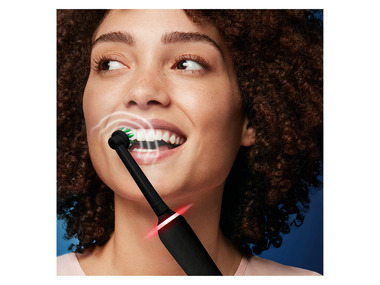 Oral-B Brosse à dents électrique Pro 3 3500, avec étui
