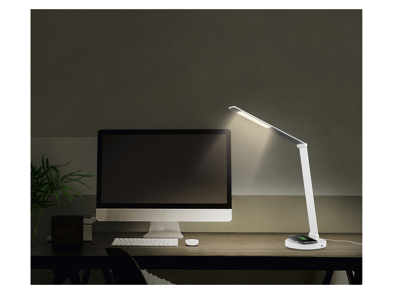 Aller en mode plein écran : Lampe de table LED, 6,2 W - Image 12