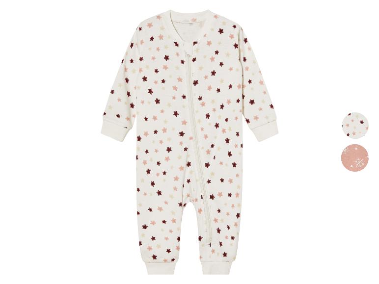 lupilu® Pyjama bébé