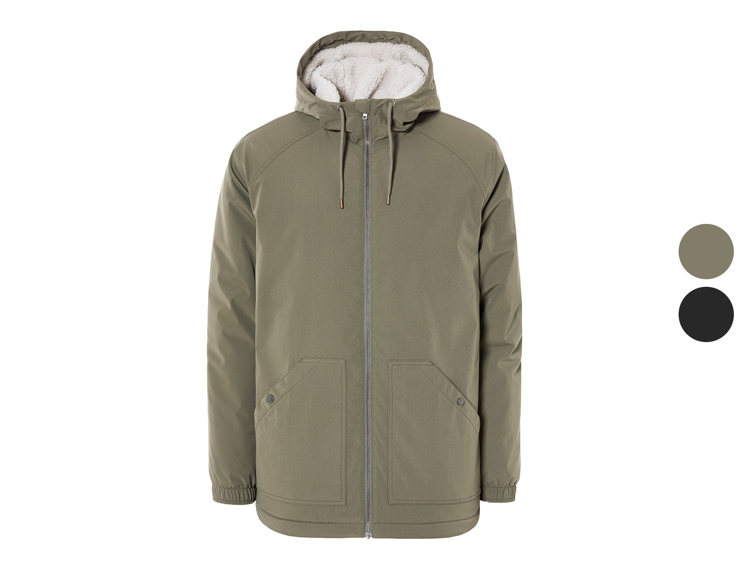 LIVERGY® Parka homme