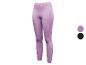 Leggings de sport lilas Crivit.