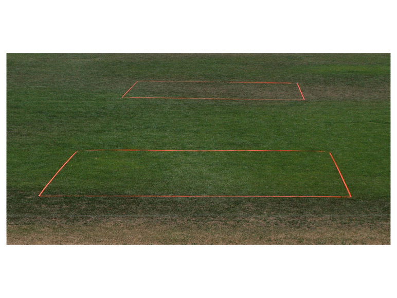 Aller en mode plein écran : Talbot-Torro Lignes de terrain de speed badminton Court Lines - Image 5