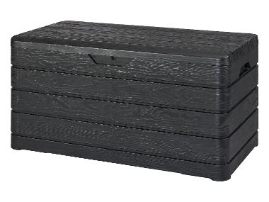 LIVARNO home Coffre de jardin, 500 l